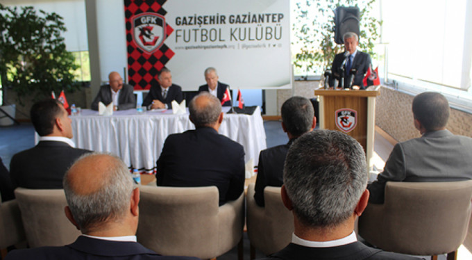 Süper Lig kulübünün ismi değişti!