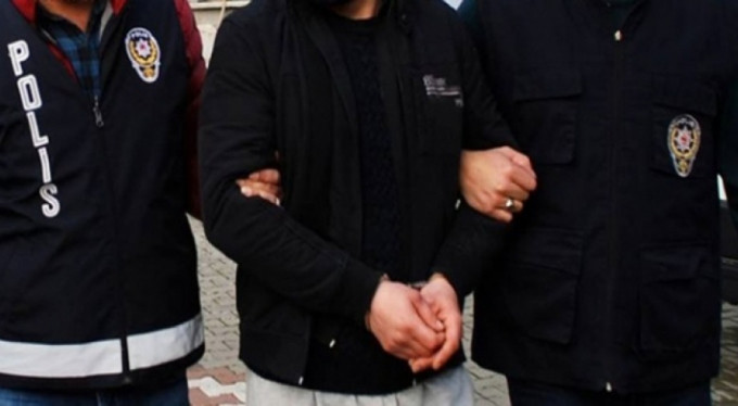 Hava Kuvvetleri Komutanlığı'na operasyon!