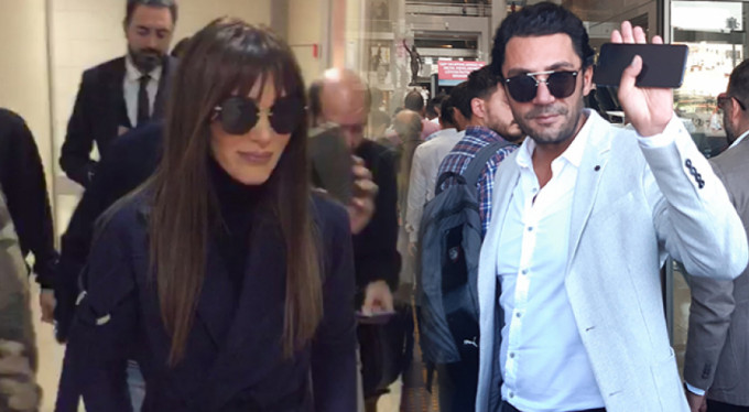 Ünlü şarkıcı hapse giriyor!