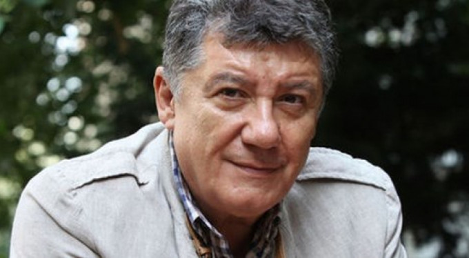 Ünlü oyuncu hayatını kaybetti!