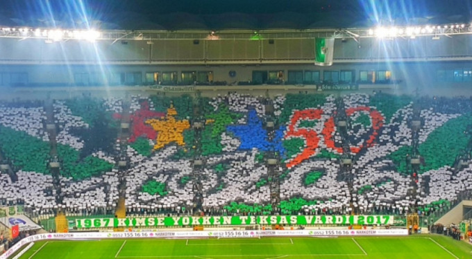 Teksas, 'Yeşil Duvar' oluyor!