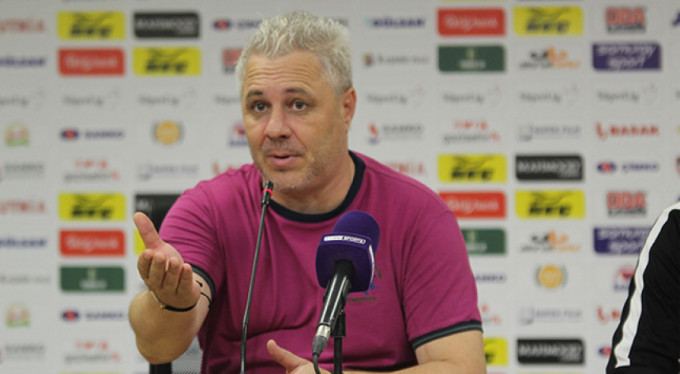 'Sahaya inip gol atacak halim yok'