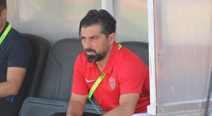 Hatayspor'da şok ayrılık!