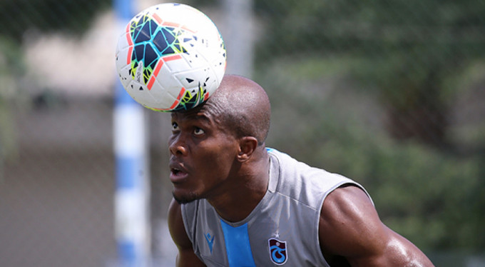 161 gün sonra siftah yaptı