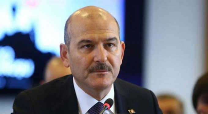 Süleyman Soylu rakam verdi!