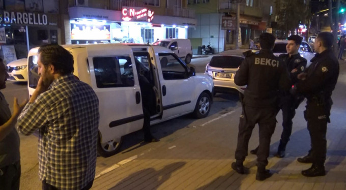 Bursa'da sipariş cinneti!