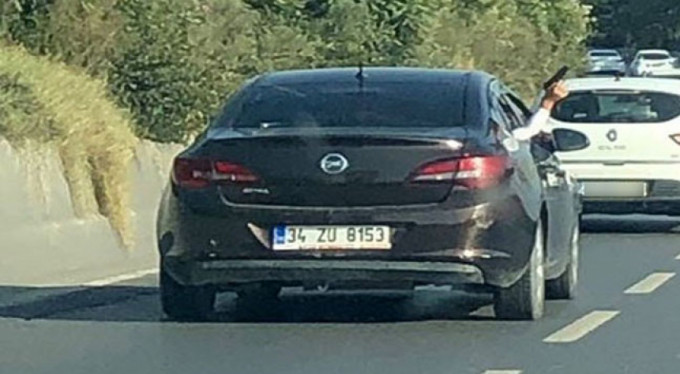 Bu fotoğrafın sırrı ortaya çıktı