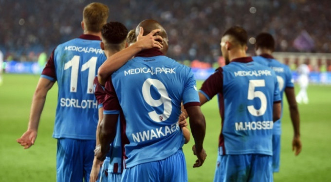 Gözler Avrupa'ya çevrildi