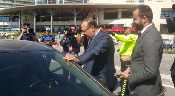 Bursa'da 'yaya' seferberliği!