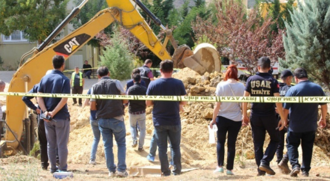 Gizemli olay! 13 yıldır kayıp sanılıyordu...