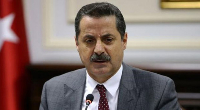 Faruk Çelik'ten flaş açıklamalar!