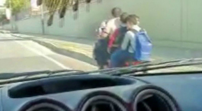 Okula değil ölüme götürüyordu! Yer Bursa...