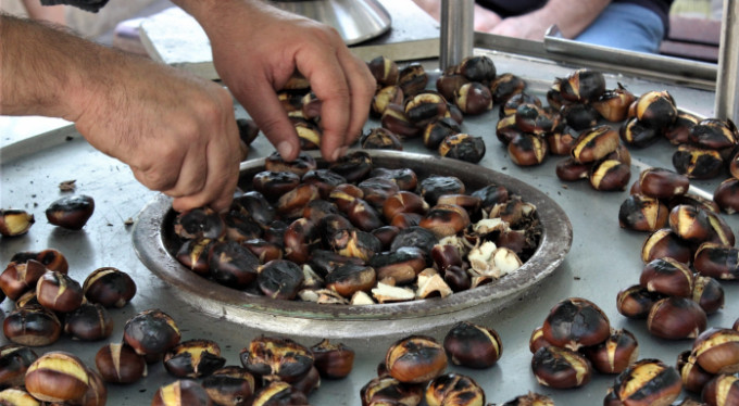 Dalında 10 lira, mangalda 70 lira!