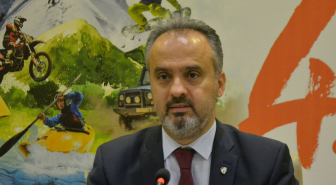 Bursa'da Doğa Turizmi Günleri başlıyor