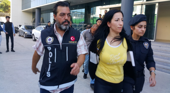 Bursa'da 27 gözaltı!