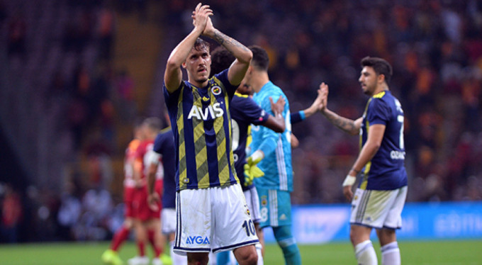 Max Kruse Dünya Fair Play ödülüne aday