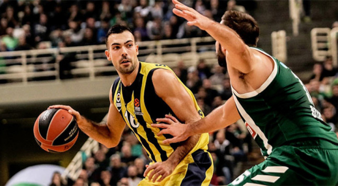 Fenerbahçe'ye büyük şok