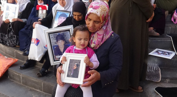 Annelerin nöbetinde son durum ne?