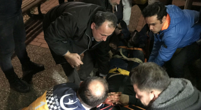 Bursa'daki vahşi cinayette yeni gelişme!