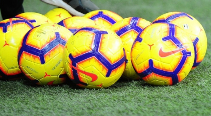 Futbolseverlere müjde!