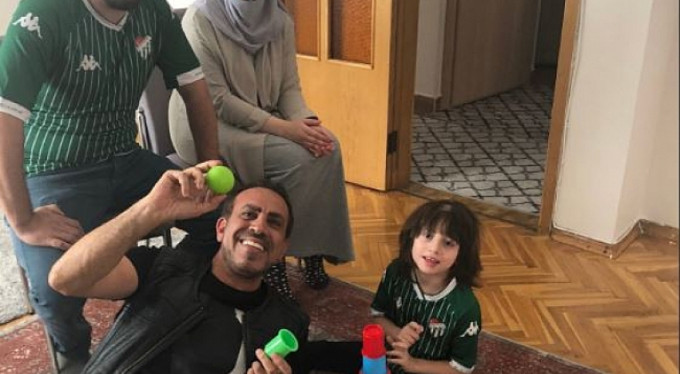 Sargın ailesine müjdeli haber!