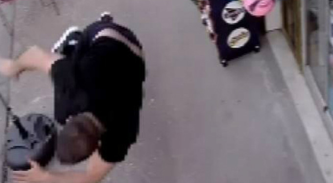 Bursa'da büyük vicdansızlık!