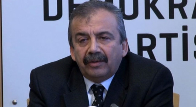 Sırrı Süreyya Önder'e tahliye!