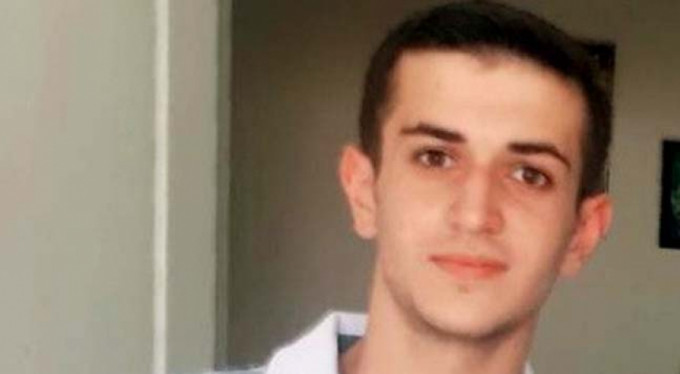 'Okula gidiyorum' dedi, haber alınamadı!