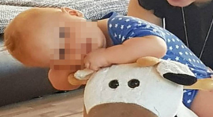 Bursa'daki olay Almanya'da gündem oldu!