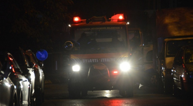 Sevgilisiyle kapıştı, sonrası korkunç!