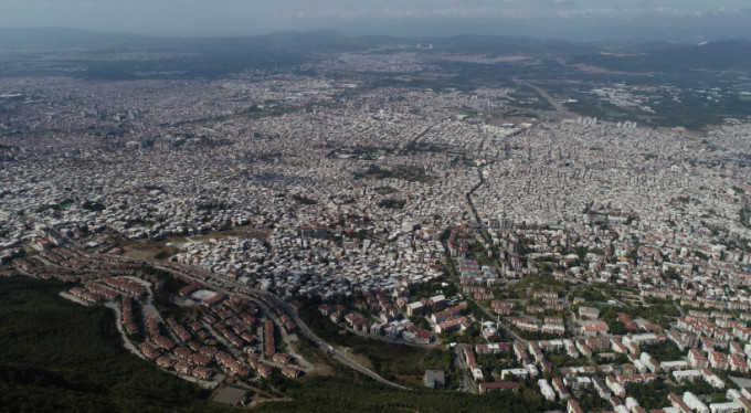 Evinizden fay hattı geçiyor mu? Öğrenebilirsiniz!