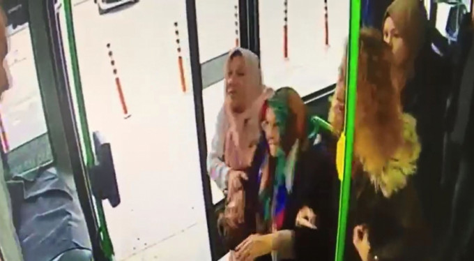 Bursa'da yaşlı kadın için seferberlik!