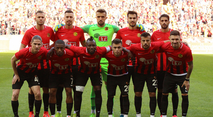 Eskişehirspor'da savunma alarm veriyor