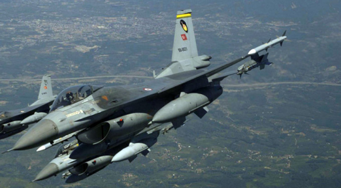 Teröre bir darbe daha!