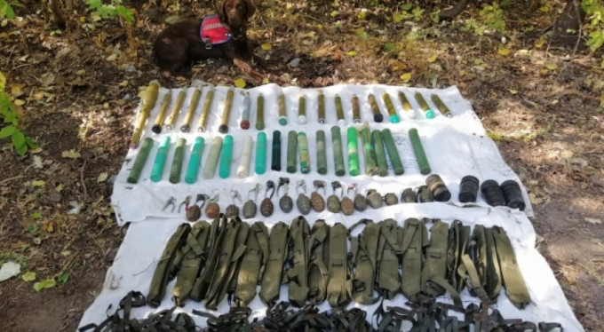 PKK'ya darbe üstüne darbe!