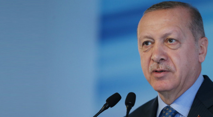 Cumhurbaşkanı Erdoğan: Halklarımız kaynaşacak