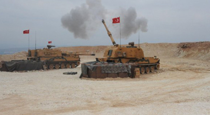 TSK'dan yeni açıklama!