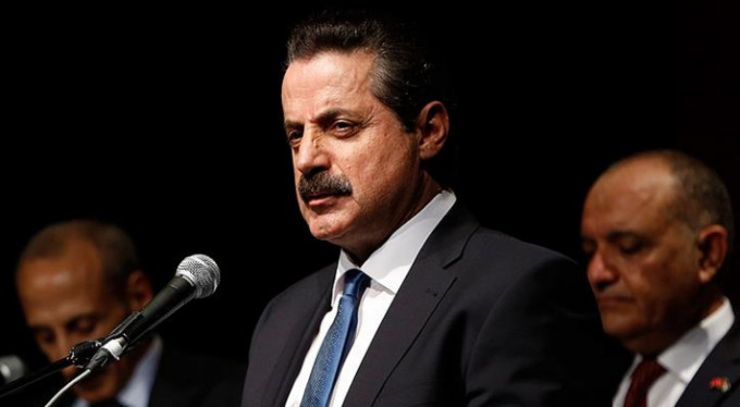 "Emperyalistler ve maşaları hüsrana uğrayacaktır"