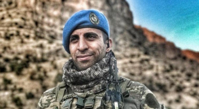 Doğum gününde şehit oldu!