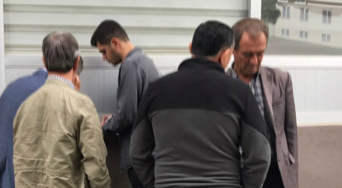 Cinayet mi, kaza mı?