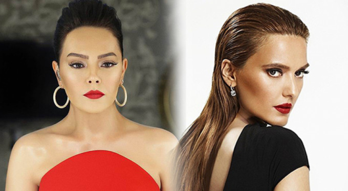 Ünlü isimlerden Barış Pınarı Harekatı'na destek