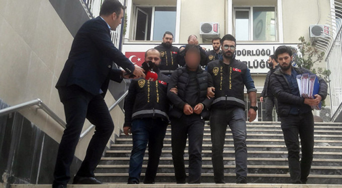 Çaldıkları otomobili satıp, tekrar çaldılar