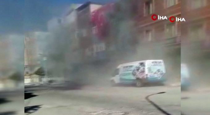 PKK sivilleri hedef almayı devam ediyor!