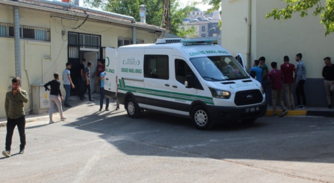 Feci kazada 3 ölü!