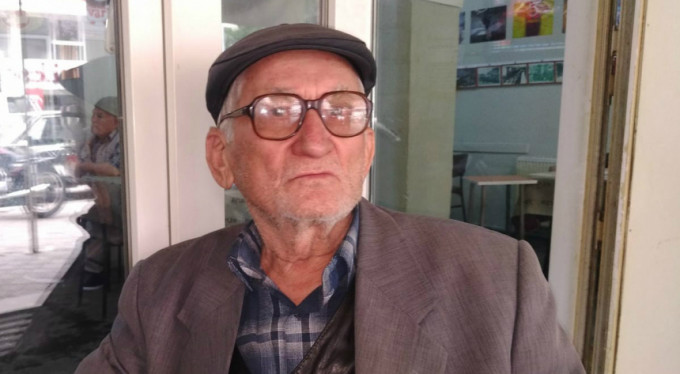 Bursa'daki cesetin kimliği belli oldu!