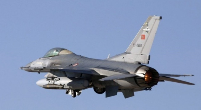 Teröre bir darbe daha!