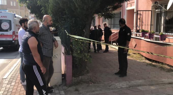 Yangın faciası! 2 ölü