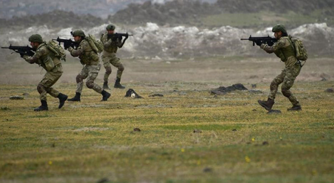 İşte etkisiz hale getirilen terörist sayısı!