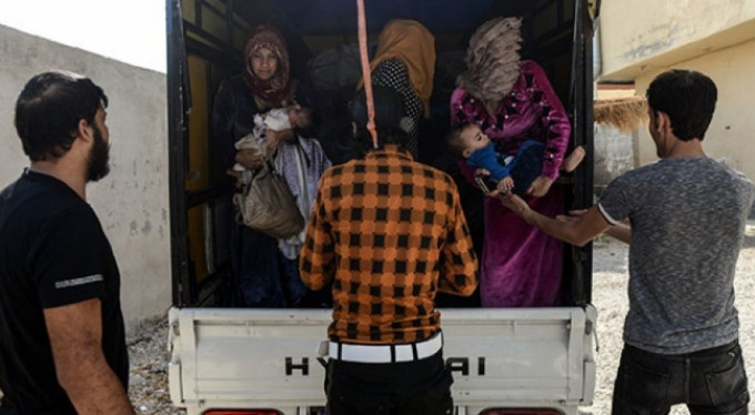 Geri dönüş için 40 milyon lira