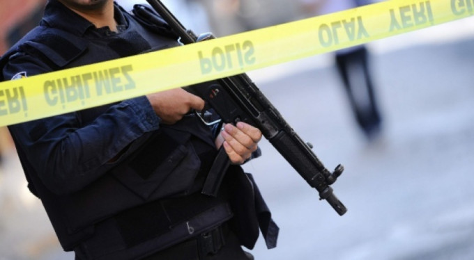 Tartışma kanlı bitti! 1 ölü